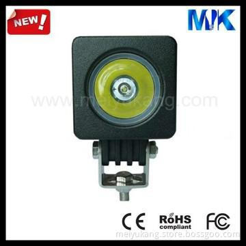 Hot sales 9~32V 10W LED Work Light